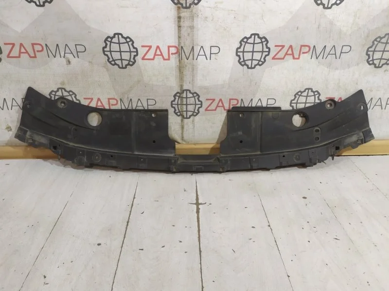 Накладка замка капота передняя Mazda CX-5 2017-нв