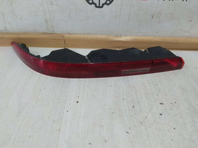 Фонарь задний левый Audi Q7 4M 2015-НВ