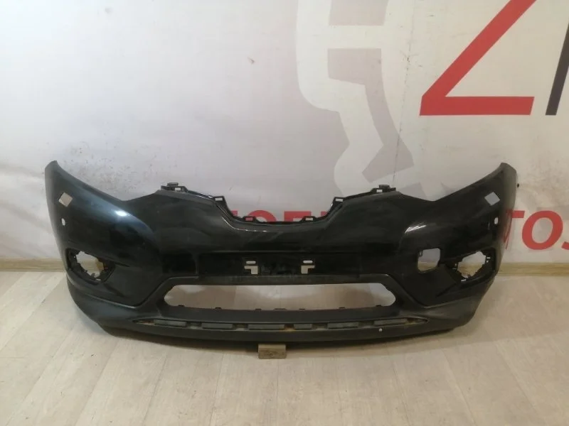 Бампер передний Nissan X-Trail T32 2016-HB