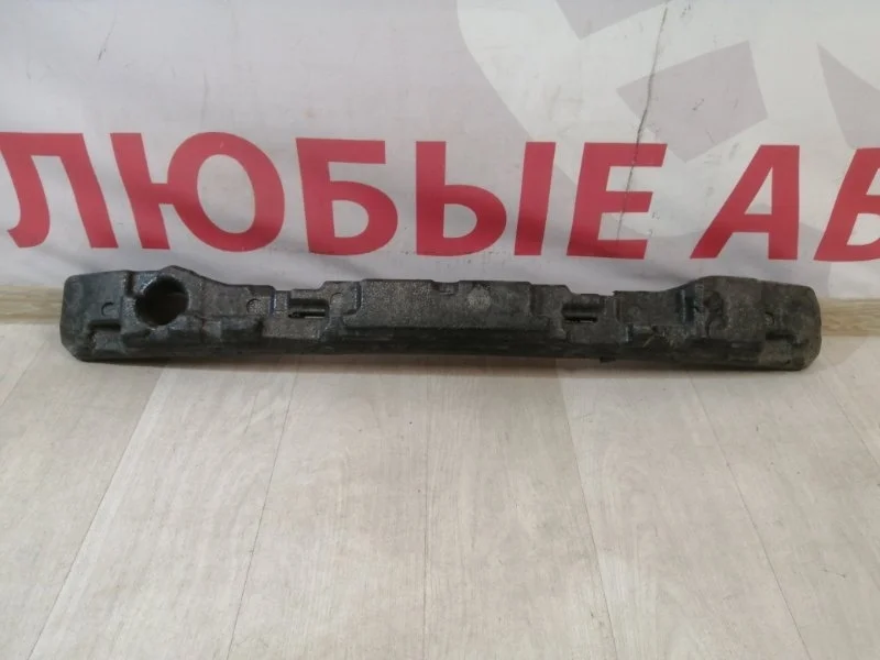 Абсорбер бампера передний kia Seltos SP2 2019-НВ