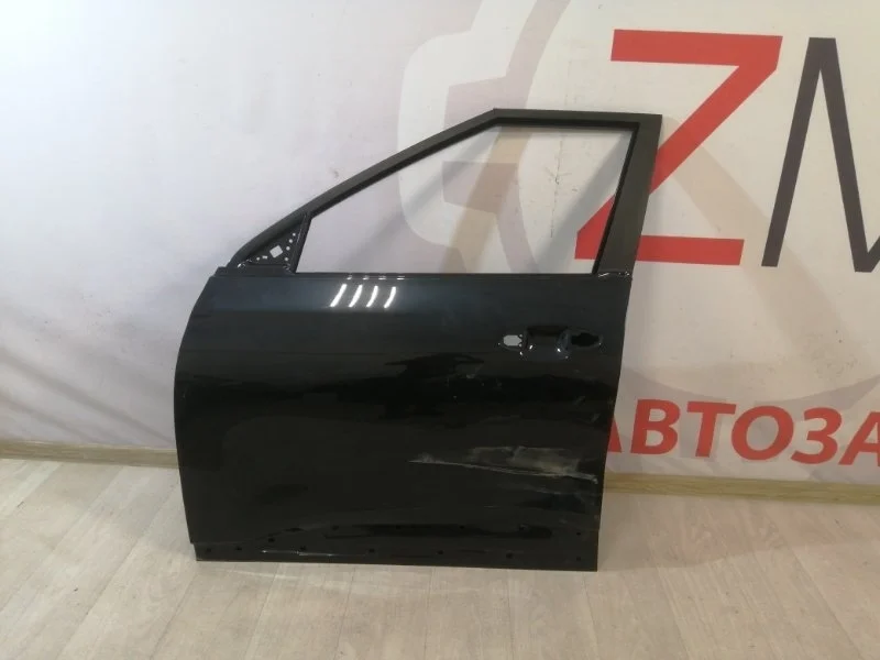 Дверь передняя левая kia Seltos SP2 2019-НВ
