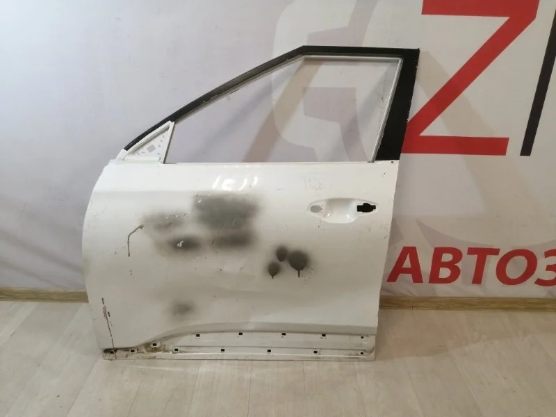 Дверь передняя левая kia Seltos SP2 2019-НВ