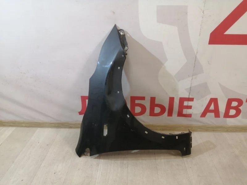 Крыло переднее правое kia Rio 4 X-LINE 2017-2022