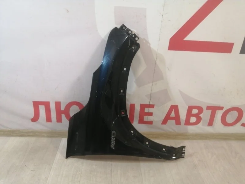 Крыло переднее правое KIA seltos SP2 2019-2022