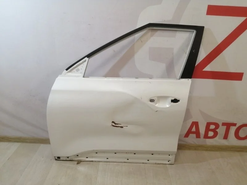 Дверь передняя левая KIA Seltos SP2 2019-2022