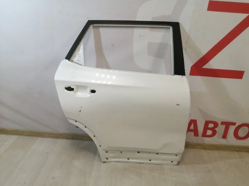 Дверь задняя правая KIA Seltos SP2 2019-2022