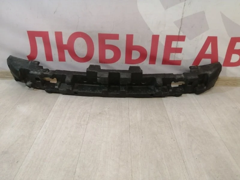 Абсорбер бампера передний kia k5 DL3 2019-Нв