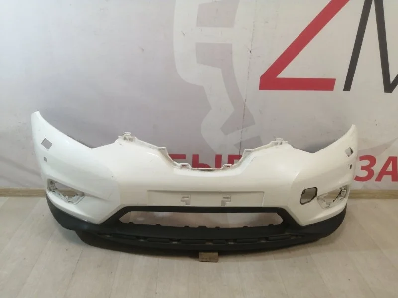 Бампер передний Nissan X-trail T32 2013-2019