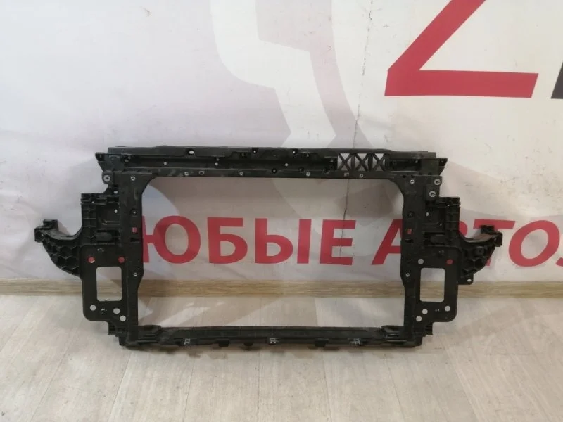 Панель телевизор передний KIA Seltos SP2 2019-НВ