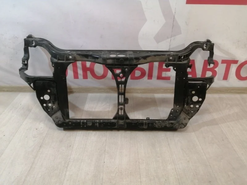 Панель передняя kia Rio 2 JB 2005-2011