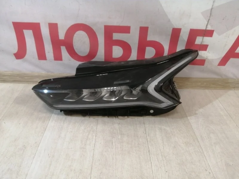 Фара передняя левая kia k5 DL3 2019-Нв