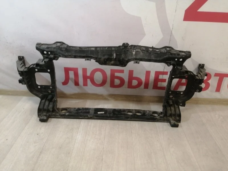 Панель передняя kia k5 DL3 2019-Нв