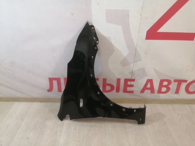 Крыло переднее правое kia Rio 4 X-LINE 2017-2022