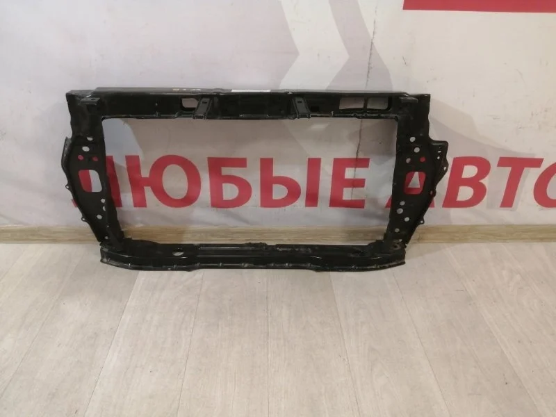 Панель передняя передний kia Rio 4 FB 2016-2020