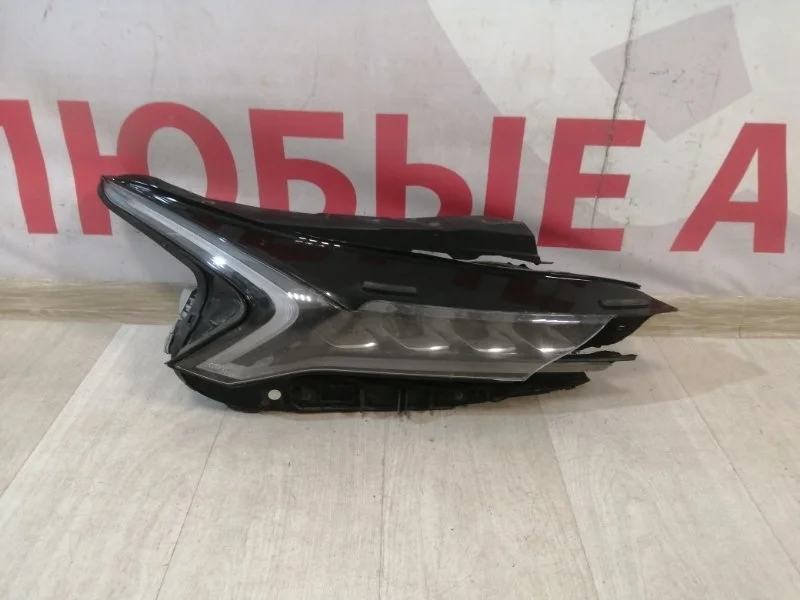 Фара передняя правая kia k5 DL3 2019-Нв