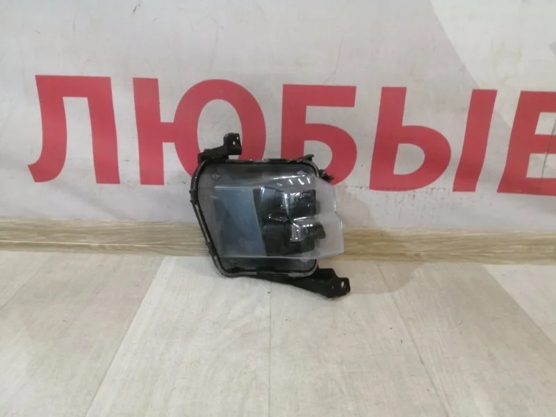 Фара противотуманная передняя левая KIA K5 2020-НВ