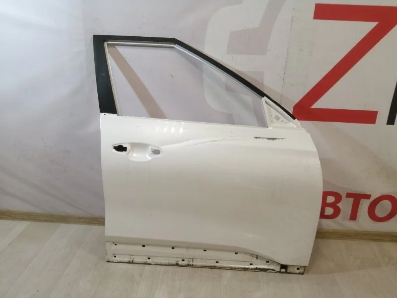 Дверь передняя правая kia Seltos SP2 2019-НВ