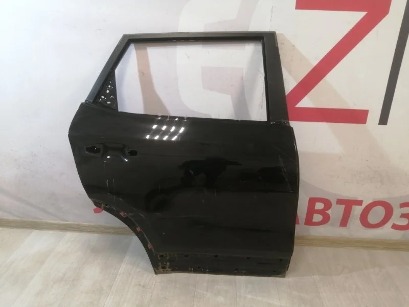 Дверь задняя правая kia Seltos SP2 2019-НВ