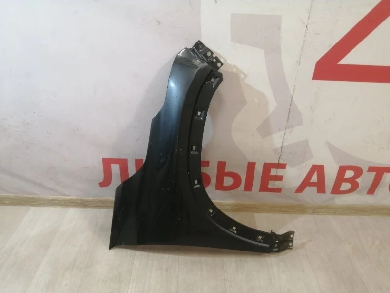 Крыло переднее правое kia Seltos SP2 2019-НВ