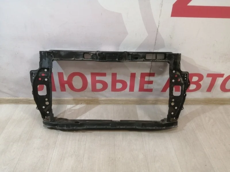 Панель передняя передний kia Rio 4 FB 2016-2020