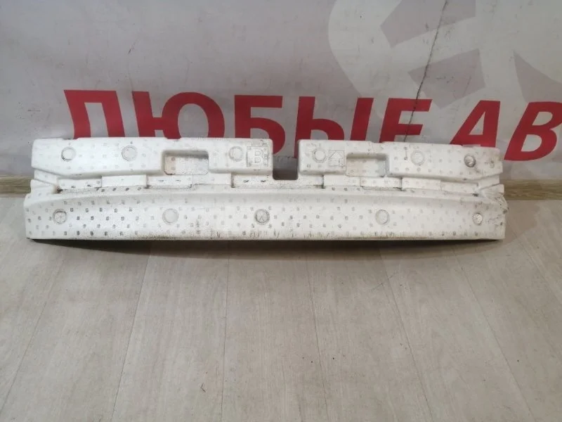 Абсорбер бампера задний infiniti QX70 S51