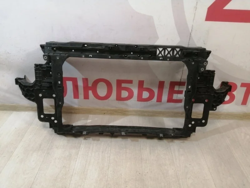 Панель передняя передний kia Seltos SP2 2019-НВ