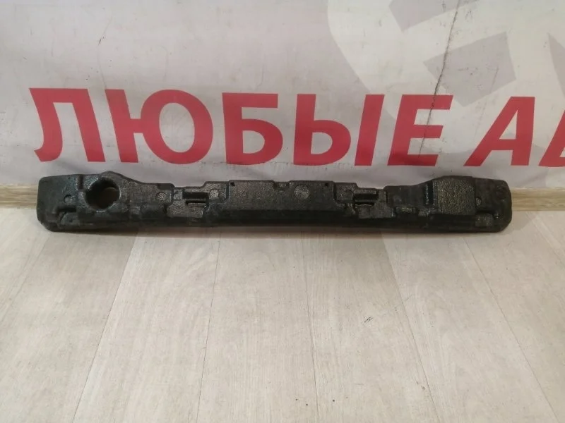 Абсорбер бампера передний kia Seltos SP2 2019-НВ