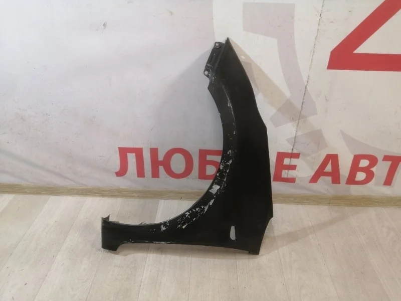 Крыло переднее левое kia Ceed JD 2012-2016