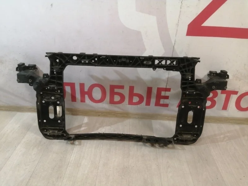 Панель передняя kia Sportage 3 SL 2010-2016