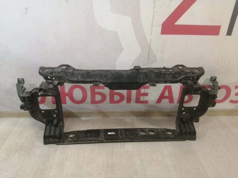 Панель передняя KIA K5 DL3 2019-Нв