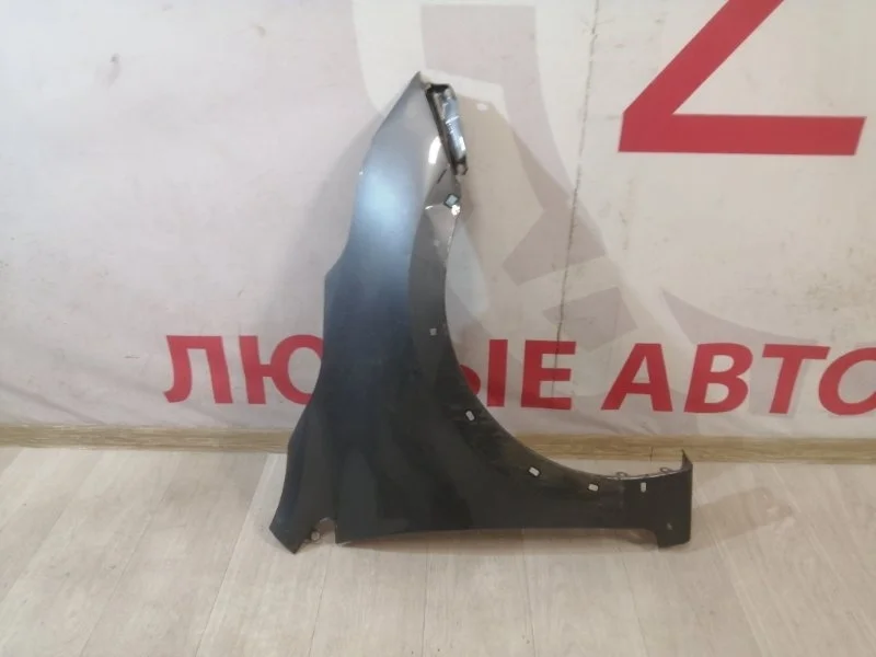 Крыло переднее правое kia Rio 4 X-LINE 2017-2022