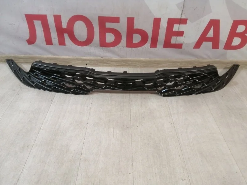 Решетка радиатора передняя kia k5 DL3 2019-Нв