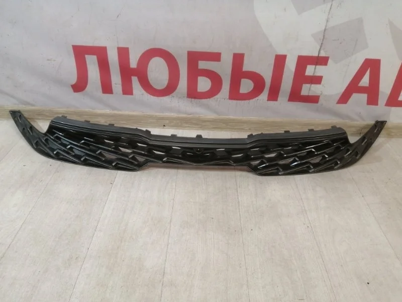 Решетка радиатора передняя kia k5 DL3 2019-Нв