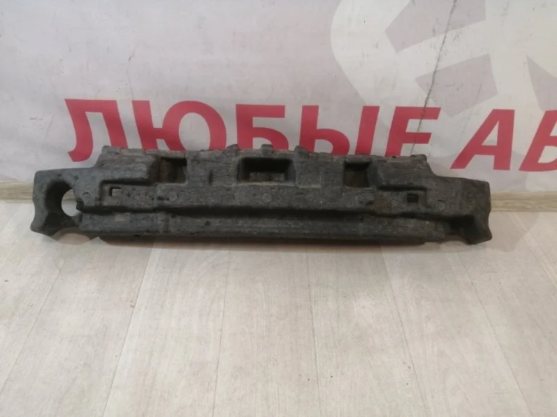 Абсорбер бампера передний kia Rio X-LINE 2018-2020