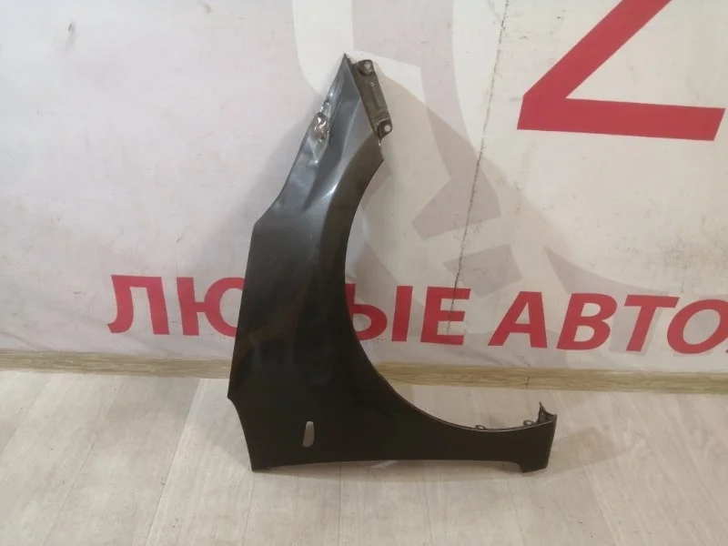 Крыло переднее правое kia Ceed 2 JD 2012-2016