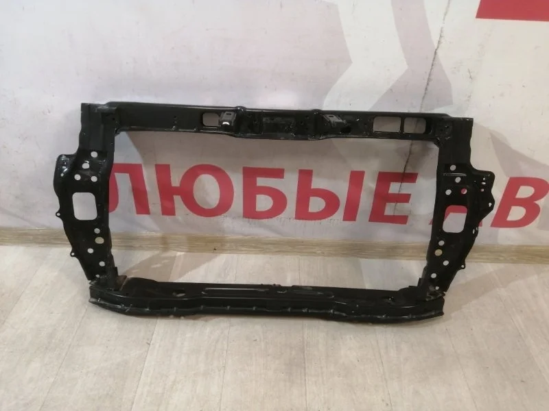 Панель передняя передний kia Rio 4 FB 2016-2020