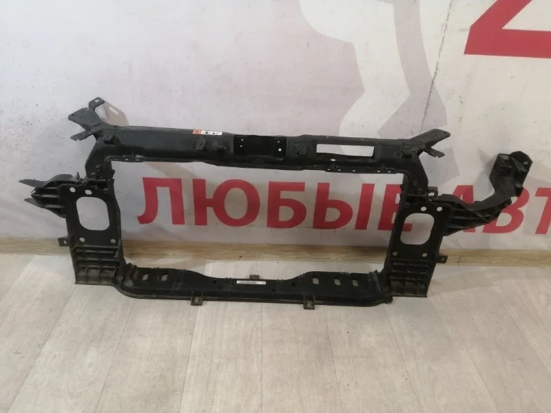 Панель передняя kia Cerato 3 YD 2013-2017