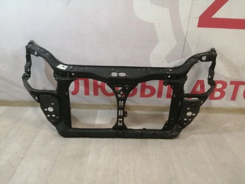 Панель передняя kia Rio 2 JB 2005–2011