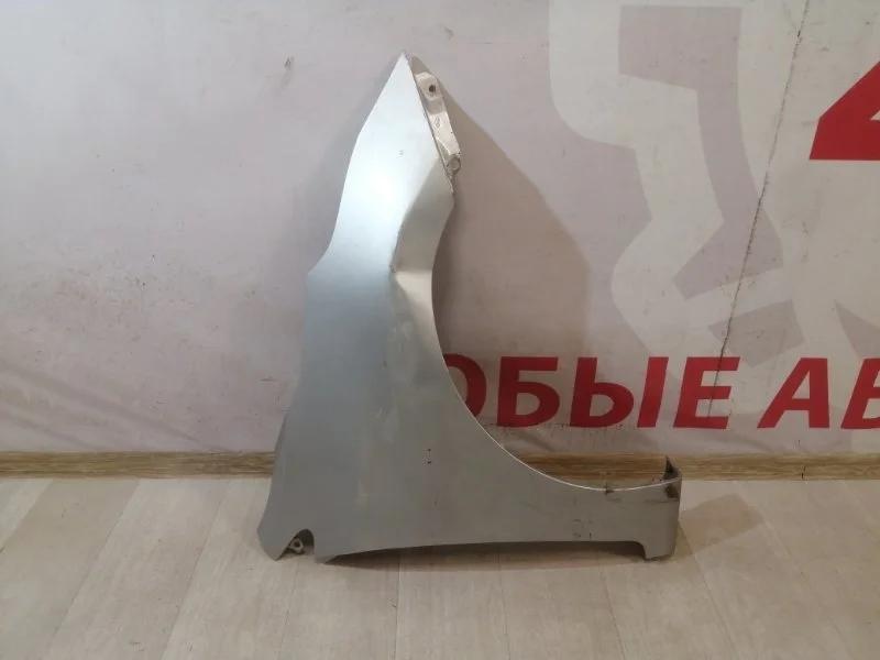 Крыло переднее правое kia Rio 4 FB 2016-2020