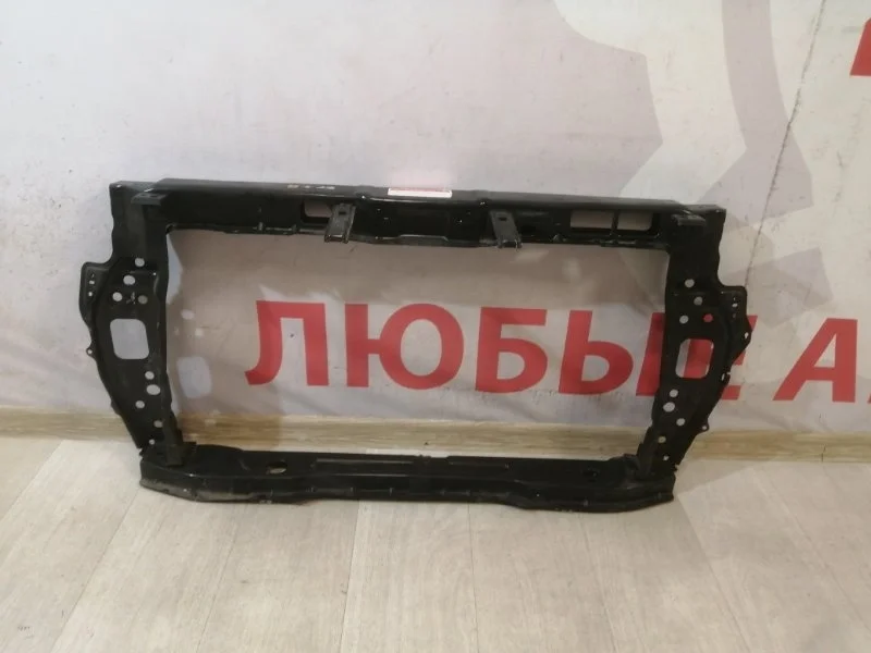 Панель передняя передний kia Rio 4 FB 2016-2020