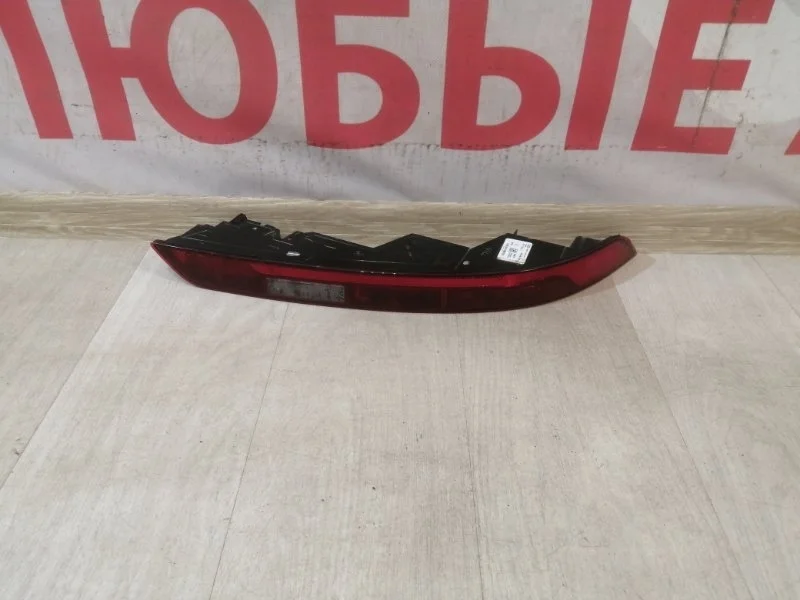Фонарь задний правый Audi Q5 FY 2017-нв