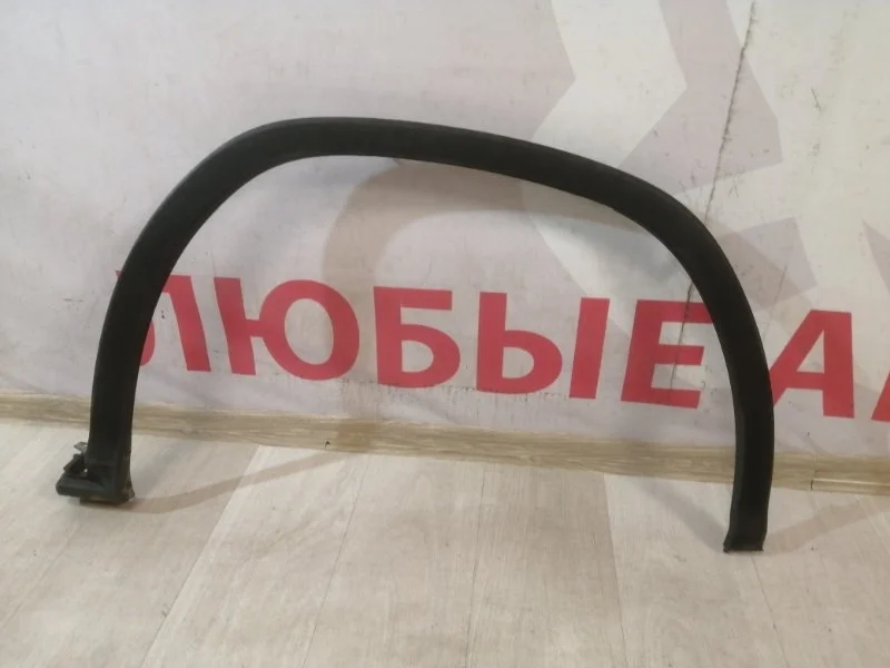 Накладка крыла передняя правая Lexus Rx 2016-нв