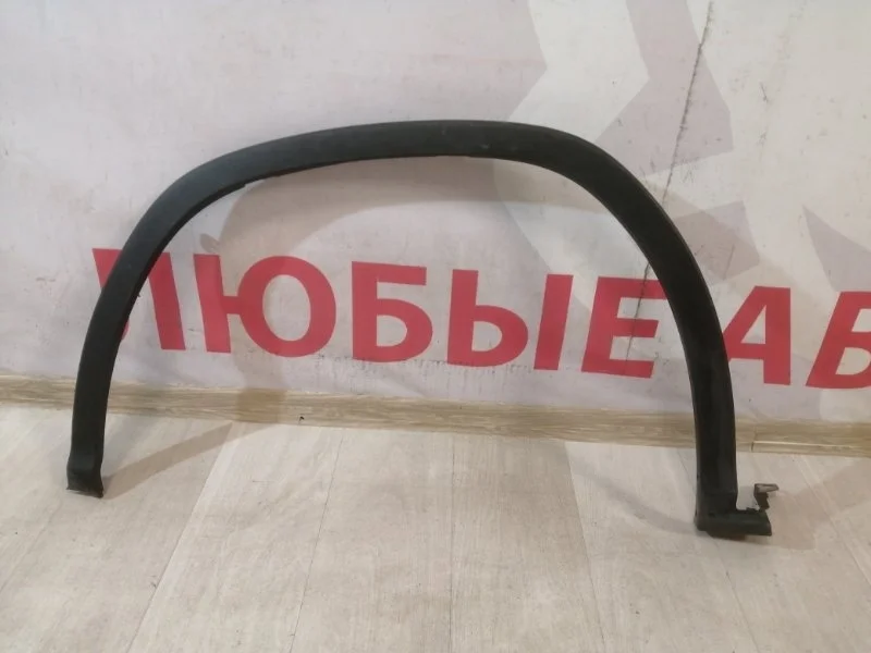 Накладка крыла передняя левая Lexus RX 2016-нв