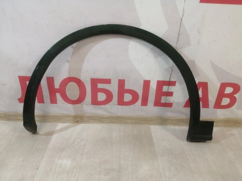 Накладка крыла передняя левая Audi Q5 FY 2016-нв