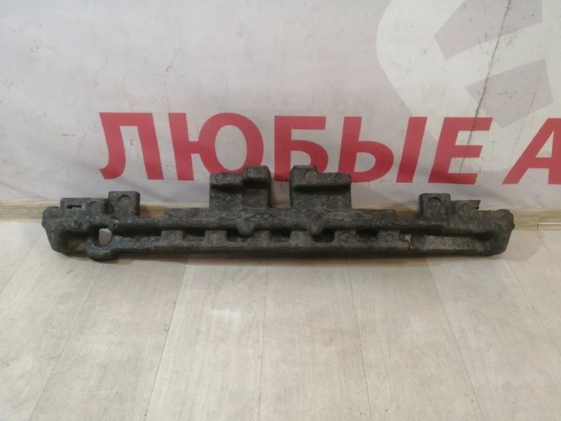 Абсорбер бампера передний kia Sorento 3 PRIME