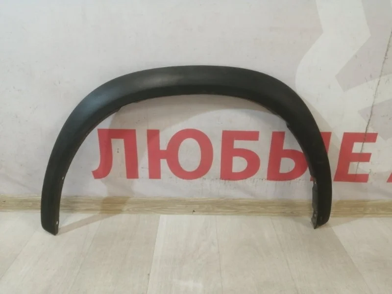 Накладка крыла передняя левая Lexus NX 1 2014-2020