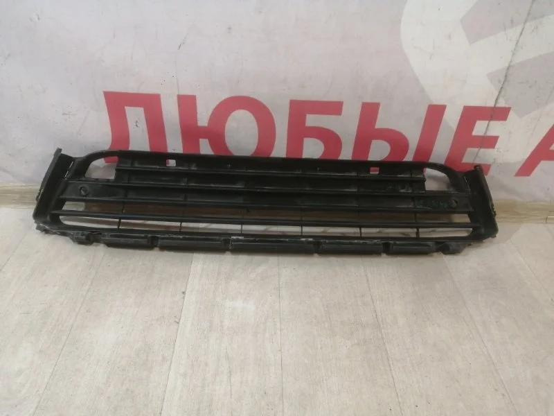 Решетка радиатора передняя Lexus RX 4 2015-нв