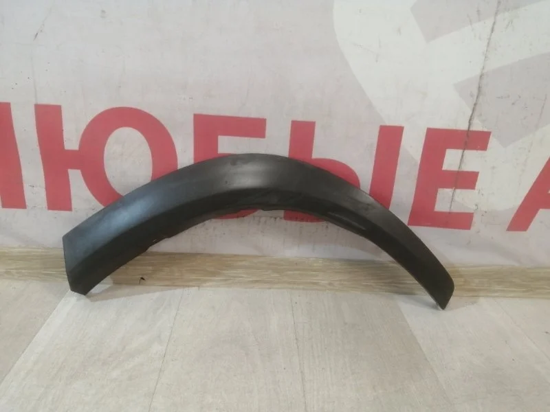 Накладка крыла задняя левая Lexus NX 200 2014-2018