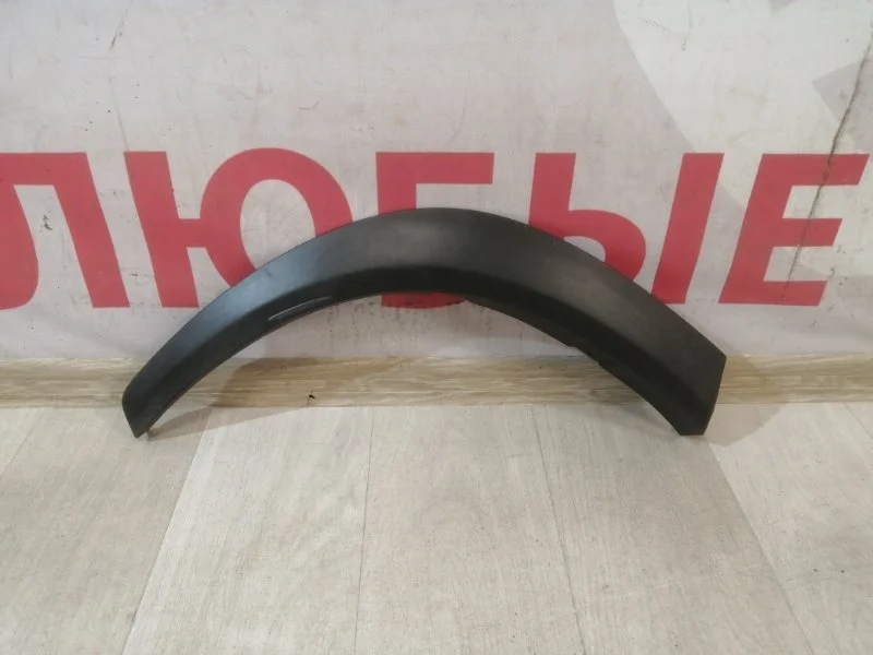 Накладка крыла задняя правая Lexus NX 2014-нв