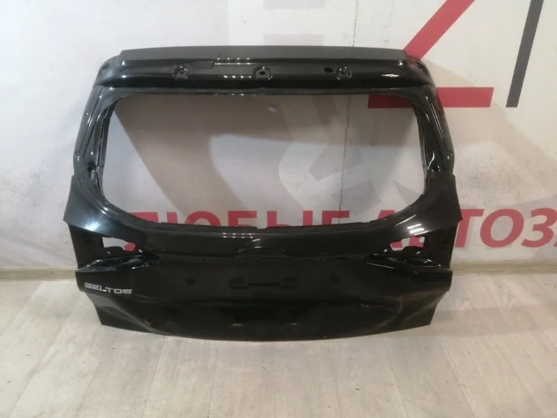 Крышка багажника задняя kia Seltos SP2 2019-НВ